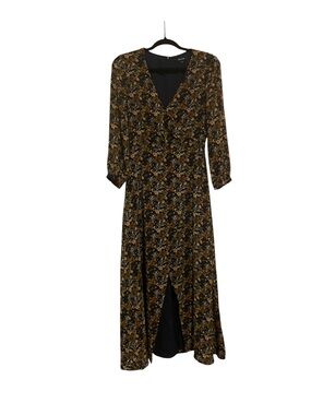 madewell isla maxi dress Madewell Isla Maxi Dress